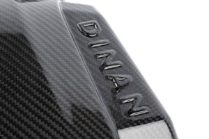 BMW M850i Performance Air Intake - Dinan - Cold Air Intake - Carbon Fiber - `19-`26