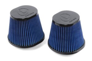 BMW M850i Performance Air Intake - Dinan - Cold Air Intake - Carbon Fiber - `19-`26