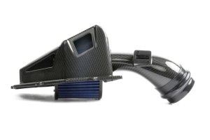 BMW X3 M40i Performance Air Intake - Dinan - Carbon Fiber, Cold Air - `20-`25