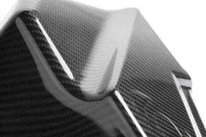 BMW X3 M40i Performance Air Intake - Dinan - Carbon Fiber, Cold Air - `20-`25
