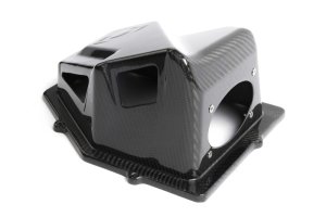 BMW X3 M40i Performance Air Intake - Dinan - Carbon Fiber, Cold Air - `20-`25