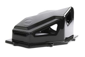 BMW X4 M40i Performance Air Intake - Dinan - Carbon Fiber, Cold Air - `20-`25