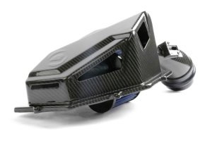 BMW X4 M40i Performance Air Intake - Dinan - Carbon Fiber, Cold Air - `20-`25