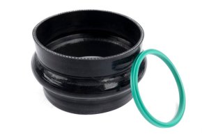 BMW 540i Turbo Inlet Fit Kit - Dinan - `17-`23