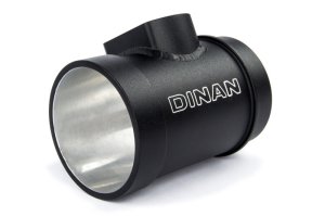 BMW M5 High Flow Air Mass Meter Kit - Dinan - E39 - Black - `00-`03