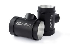 BMW M5 High Flow Air Mass Meter Kit - Dinan - E39 - Black - `00-`03