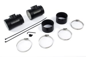 BMW M5 High Flow Air Mass Meter Kit - Dinan - E39 - Black - `00-`03