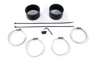 BMW M5 High Flow Air Mass Meter Kit - Dinan - E39 - Black - `00-`03