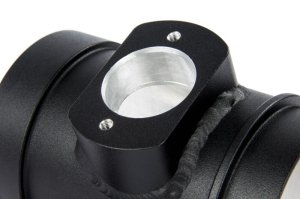 BMW M5 High Flow Air Mass Meter Kit - Dinan - E39 - Black - `00-`03