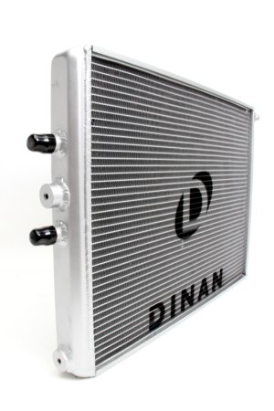 BMW M2 Heat Exchanger - Dinan - High Performance - `15-`21