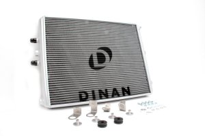 BMW M2 Heat Exchanger - Dinan - High Performance - `15-`21