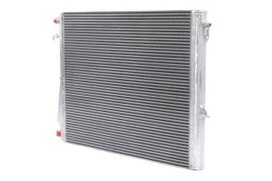 Toyota GR Supra High Performance Heat Exchanger - Dinan - `20-`26