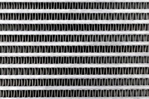 Toyota GR Supra High Performance Heat Exchanger - Dinan - `20-`26