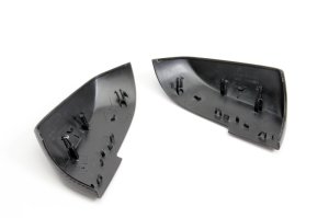 BMW 2 Series Mirror Covers - Dinan - Carbon Fiber - `14-`16