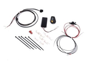 BMW 228i Exhaust Valve Remote - Dinan - Dinan Single - `14-`16