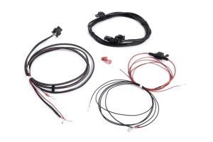 BMW 750i xDrive Exhaust Valve Remote - Dinan - Dual - `16-`22