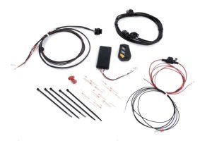 BMW 750i xDrive Exhaust Valve Remote - Dinan - Dual - `16-`22