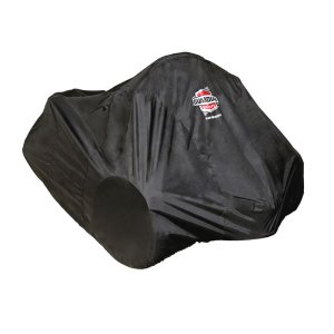 Can-Am Spyder Bike Cover - Dowco - Full Cover - Black - `07-`19 Can-Am Spyder Bike Cover - Dowco - Full Cover - Black - `07-`19