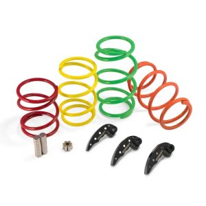 Polaris RZR XP Turbo Clutch Kit - Dynojet - 2016