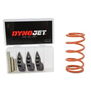 Polaris Ranger XP1000 Clutch Kit - Dynojet - DOJ - 2020