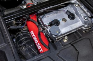 Polaris RZR XP Turbo Ignition Coil Kit - Dynojet - Stick - `14-`21