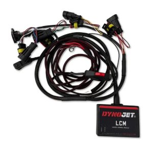 Polaris RZR Pro R Launch Control Module - Dynojet - `22-`24