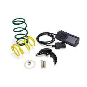 Polaris RZR XP Turbo Performance Tuning Kit - Dynojet - Stage 2 - `17-`19
