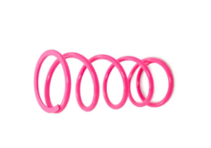 Can-Am Maverick X3 Clutch Spring - Dynojet - Primary - Hot Pink - `22-`24