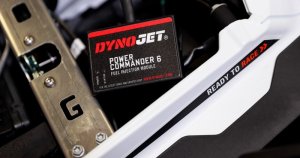 Polaris RZR XP1000 Programmer & Tuner - Dynojet - Power Commander 6 - `18-`21
