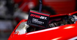 Yamaha MT-09 Power Commander - Dynojet - Commander 6 - 2021