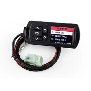 Honda Pioneer 700 Programmers & Chips - Dynojet - Power Vision 3 - `19-`23