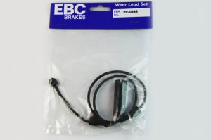 BMW 740i Brake Wear Lead Sensor - Rear - EBC - `96-`01