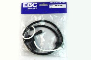 BMW M5 Brake Wear Lead Sensor - Front - EBC - `00-`04