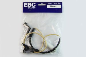 BMW 7 Series Brake Wear Leads - Rear - EBC - `02-`05