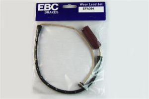 BMW 7 Series Brake Wear Lead Sensor - Front - EBC - `95-`01