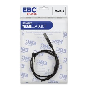BMW M5 Brake Wear Lead Sensor Kit - Rear - EBC - `14-`16