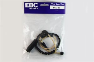 Land Rover Range Rover Brake Pad Wear Sensor - Front - EBC - Wear Lead Sensor Kit - `03-`05