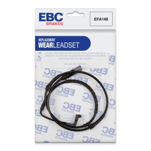 BMW 7 Series Brake Wear Lead Sensor Kit - Front - EBC - For FMSI Pad No. D1409 - `09-`10