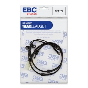 BMW M6 Brake Wear Lead Sensor Kit - Front - EBC - `05-`11