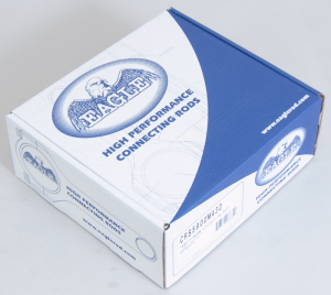 Acura ILX Brake Kit - Front - EBC - GD Rotors + Greenstuff 2000 Pads - 2012