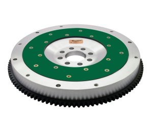 Subaru Impreza Brake Kit - Front - EBC - RK Rotors + Greenstuff Pads - `02-`07