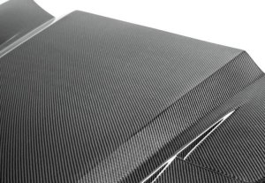 DODGE Magnum Brake Kit - Front - EBC - GD Rotors + Bluestuff Pads - `05-`08