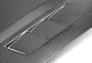 DODGE Magnum Brake Kit - Front - EBC - GD Rotors + Bluestuff Pads - `05-`08