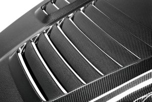 Pontiac G8 Brake Kit - Front - EBC - GD Rotors + Bluestuff Pads - `09-`10