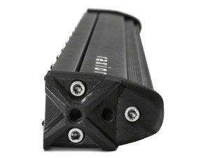 Ford F150 Brake Kit - Front - EBC - S8 Orangestuff Pads + GD Rotors - `15-`17