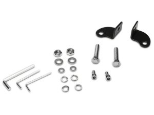 Ford F150 Brake Kit - Front - EBC - S8 Orangestuff Pads + GD Rotors - `15-`17