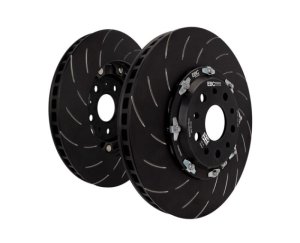 BMW M2 Competition Brake Rotor (1) - Rear - EBC - SG Racing - `18-`21 BMW M2 Competition Brake Rotor (1) - Rear - EBC - SG Racing - `18-`21