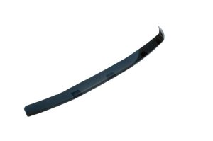 Chevrolet Silverado 1500 Hood Guard - EGR - Superguard - Dark Smoke - `19-`25