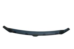 Ram 1500 Hood Shield - EGR - Superguard - Dark Smoke - `19-`25