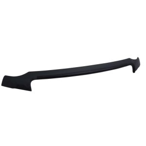 Toyota Tacoma Hood Shield - EGR - Superguard - Dark Smoke - `05-`15